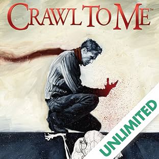 Crawl To Me